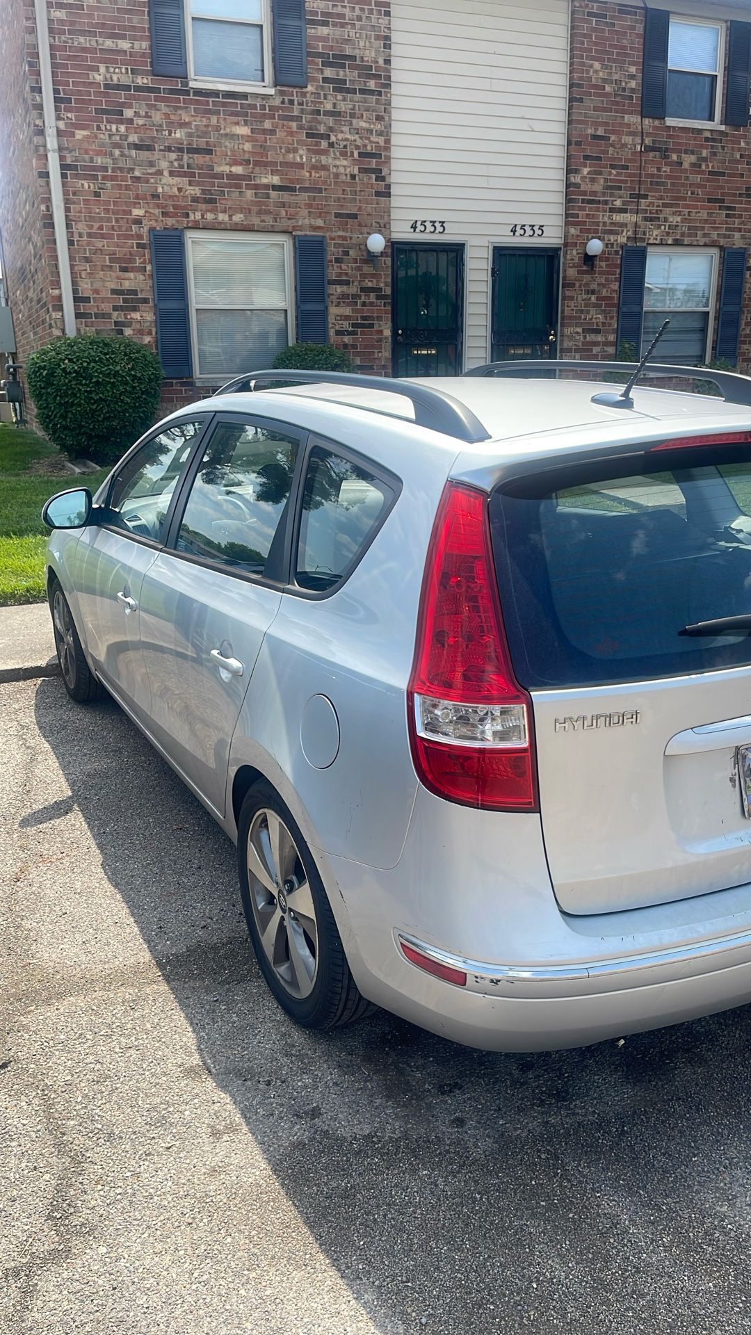 2010 Hyundai Elantra