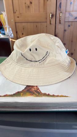 Dutch Bro bucket hat