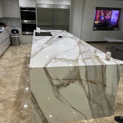 Granite Granito Marble Marmol Quartz Quarzo Kitchen Sink Cocina Porcelain Porcelana