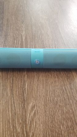 Bluetooth speaker