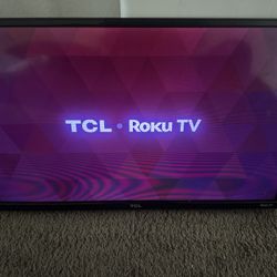 Roku TV