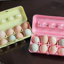 Eggs/5 Dozena