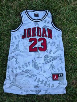 Jordan Jersey