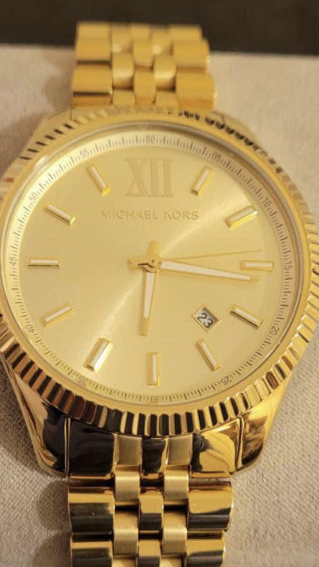 AUTHENTIC MICHAEL KORS