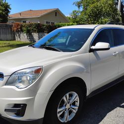 2012 Chevrolet Equinox