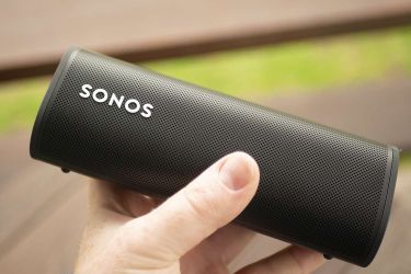 Sonos Roam Portable WiFi Bluetooth waterproof Speaker 