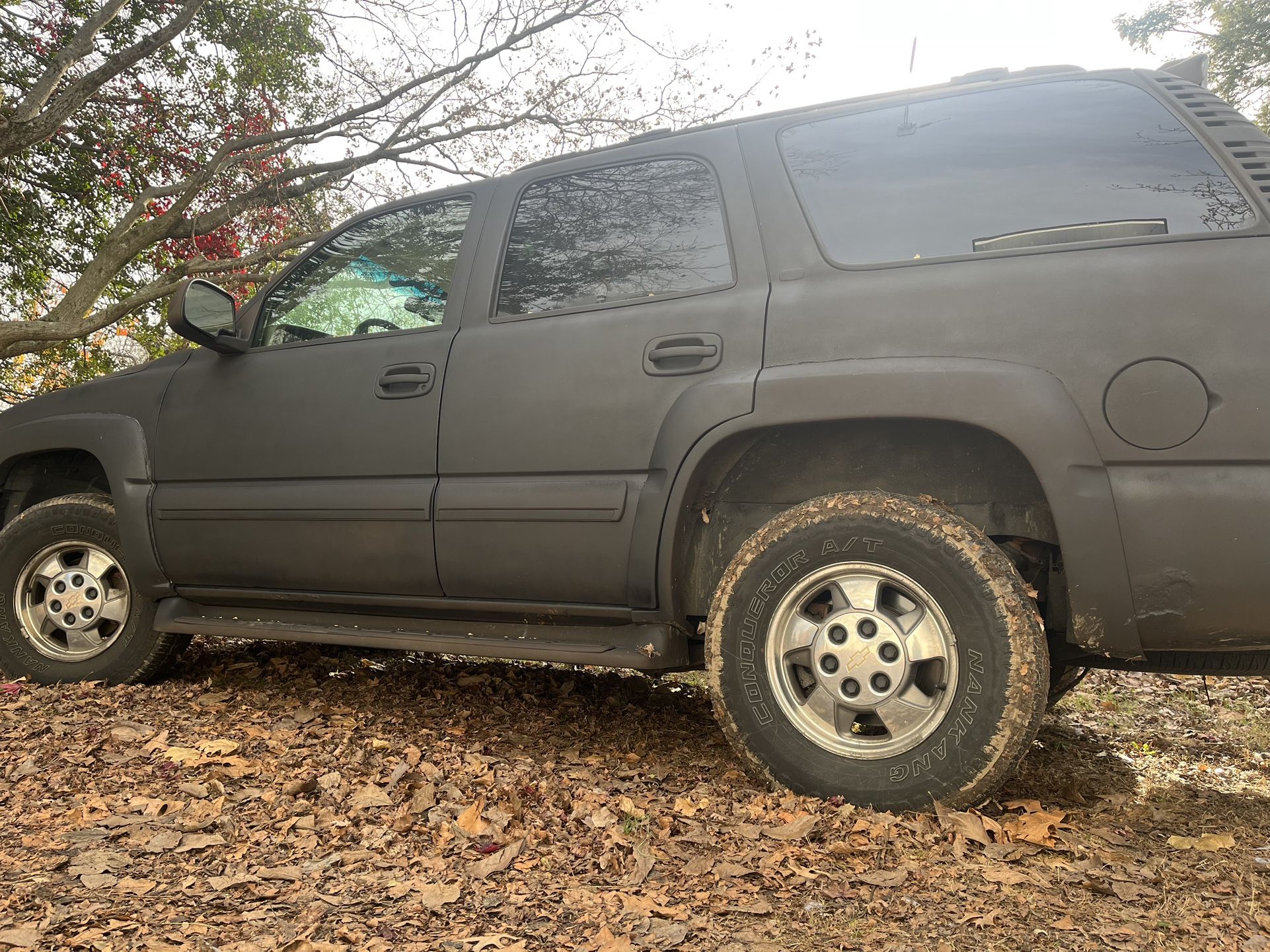 2001-chevrolet-tahoe-for-sale-in-stratford-nj-offerup