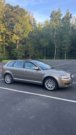 2006 Audi A3
