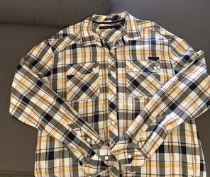 Sean John shirt $ 25