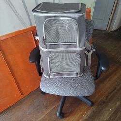Pet Carrier 