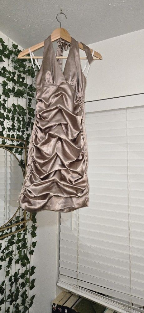 Y2k Dress