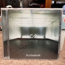 Hoobastank CD