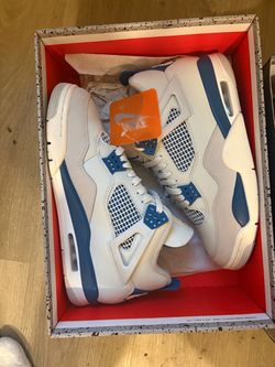Size 10 og all