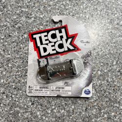 Tech Deck “Primitive Skateboarding” 