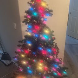 Artificial Christmas Tree 