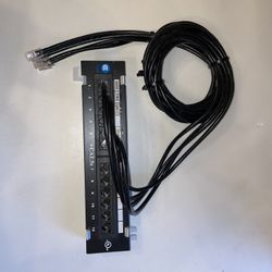 Cat5e Patch Panel