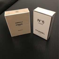 💥Chanel Women’s Perfume 💥.   $60 Each 