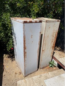 Free scrap metal