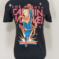 Captain Marvel 
