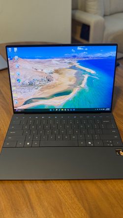 Dell XPS 13 3K OLED Touch | Snapdragon X Elite | 16GB | 512GB | Like New