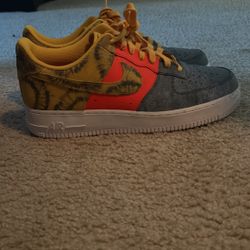 Nike Air Force One