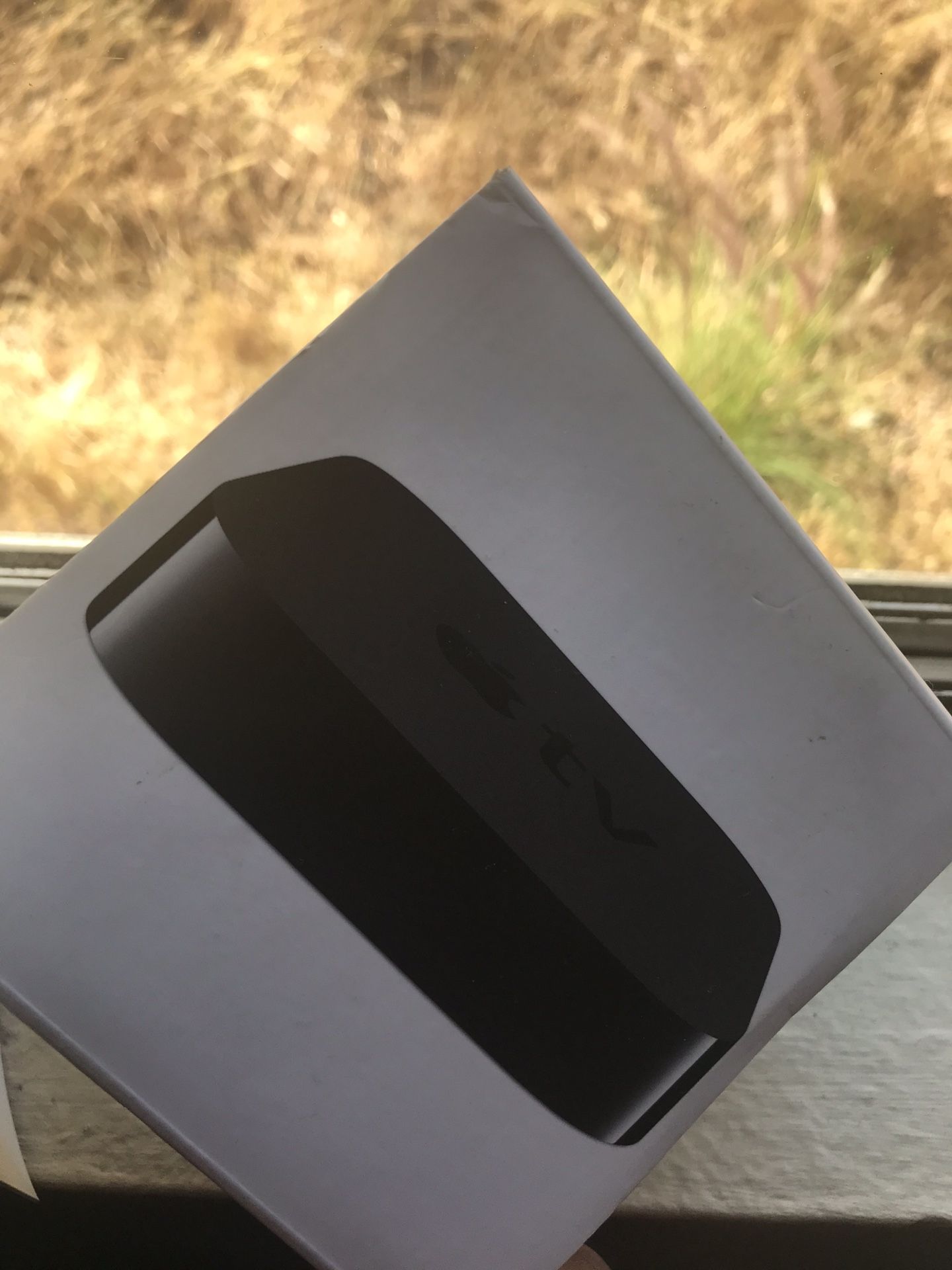 2nd generation Apple TV