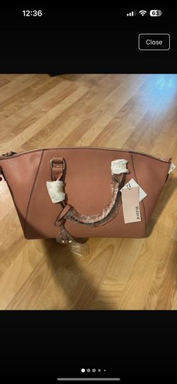 Justfab handbag
