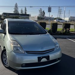 2007 Toyota Prius