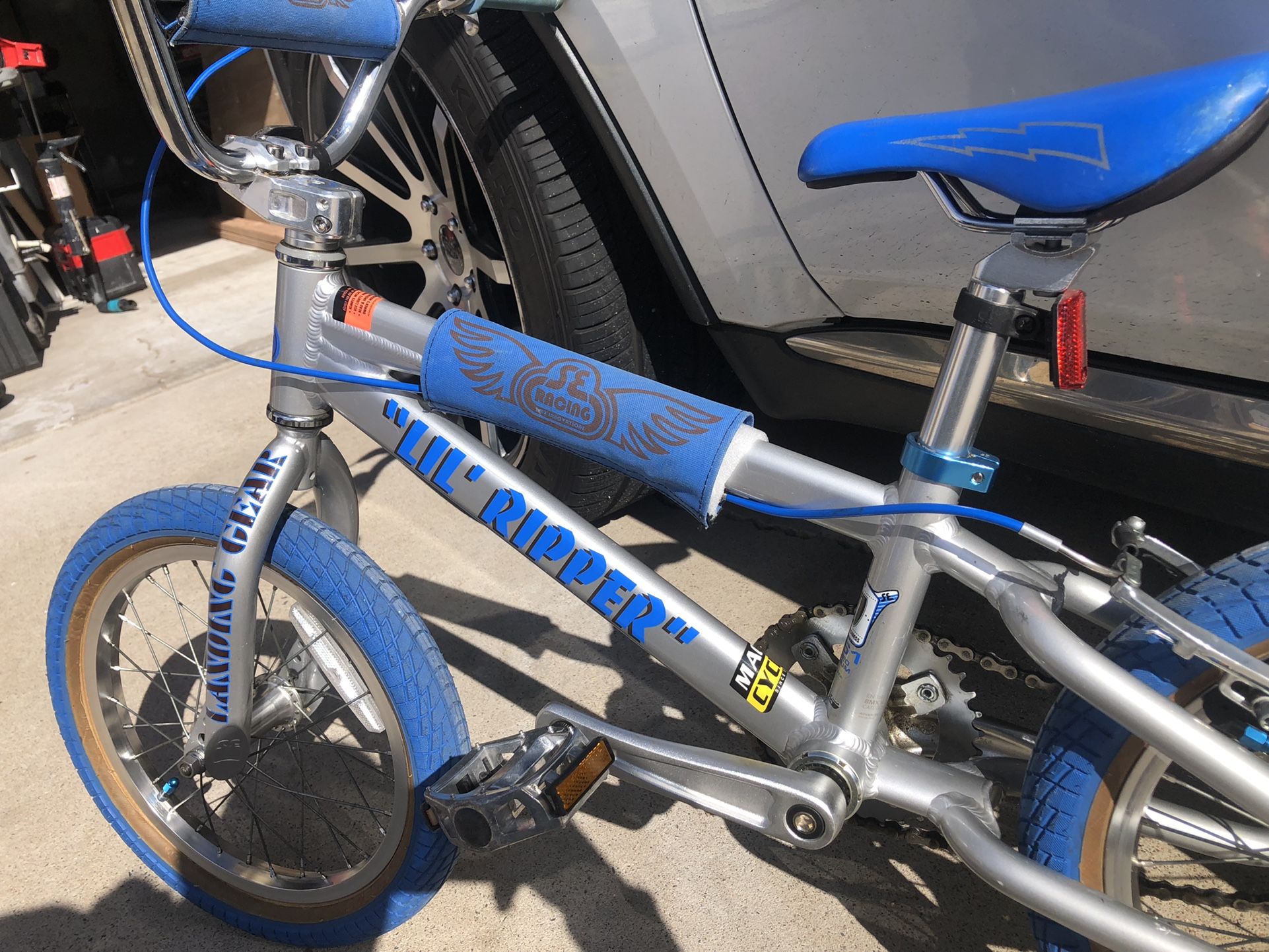 Se top lil ripper