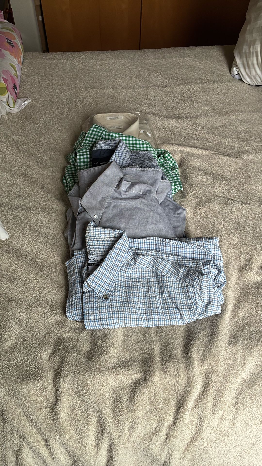 Men’s XL Shirt Perfect For holidays 