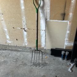 Pitch Fork 