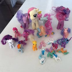 My Little Pony 