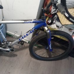 Trek Mtn Bike
