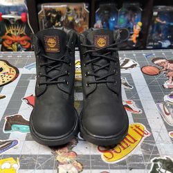 Timberland Classic 6-Inch Boot - Kids Size 11.5