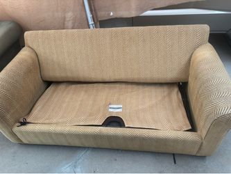 Set of couches