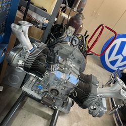 2332 Cc VW Motor (update Price Drop)