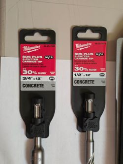 Milwaulkee Tools