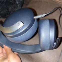 Ps Pulse 3 Headset
