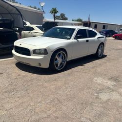 2006 Dodge Charger