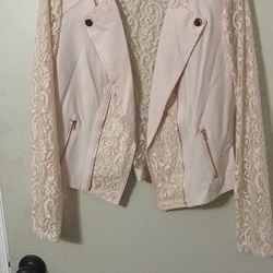 Blazer Jacket 