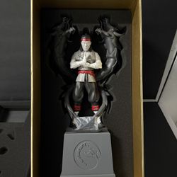 Mortal Kombat 1 Kollectors Edition - PlayStation 5 - PS5 No Game. 