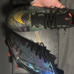 Nike Mercurial Vapor 16 “Cosmic Speed”