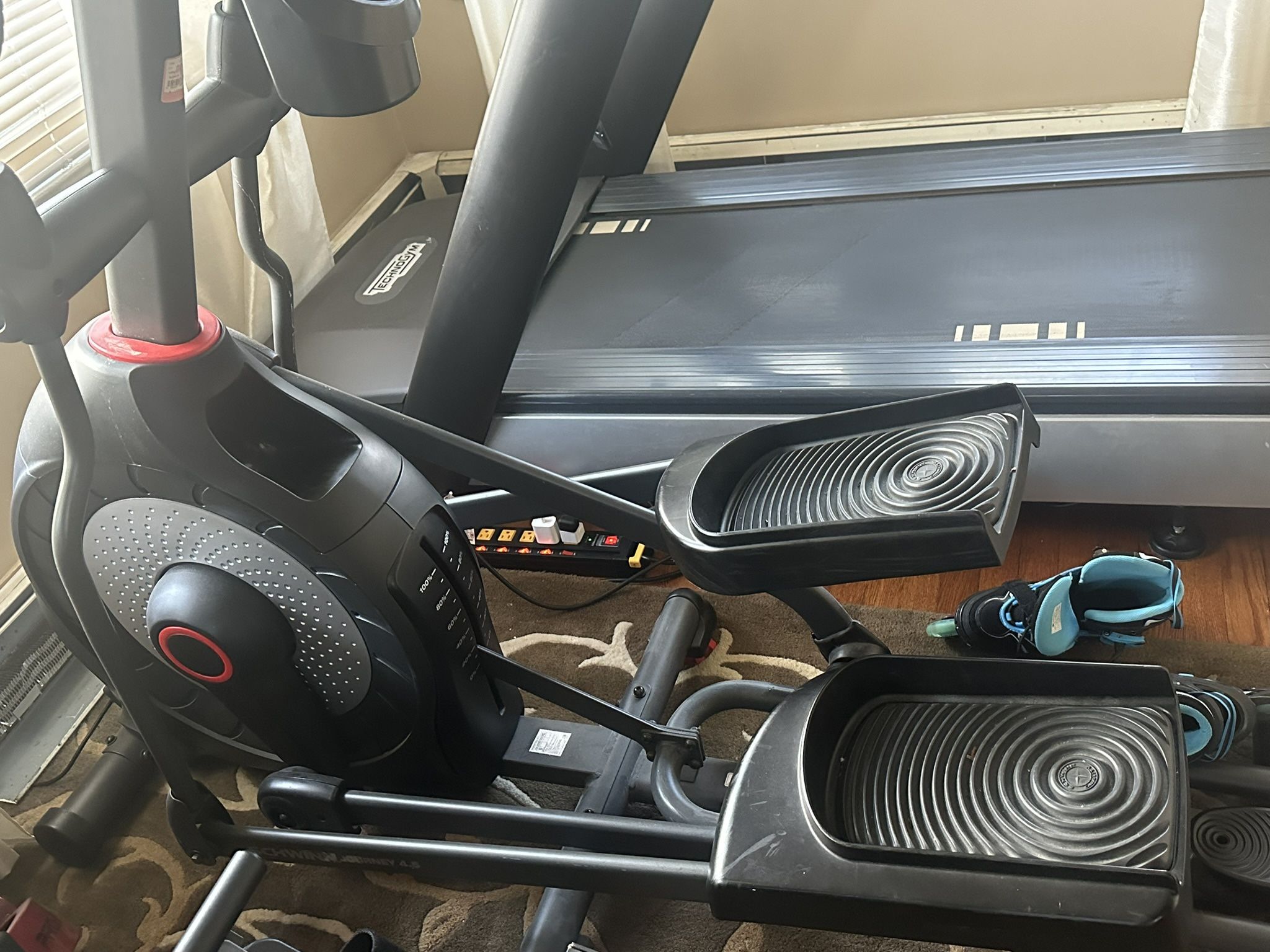 Schwinn Elliptical