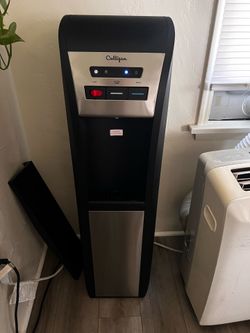 Water dispenser