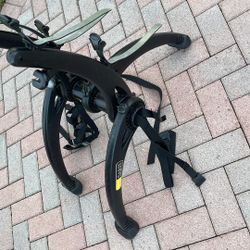 Saris Bike Rack Car/suv Offer Up 