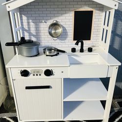 Kitchen Kids 