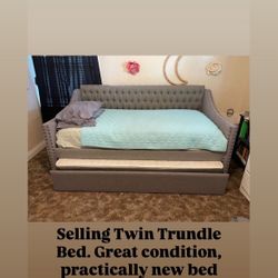 Bed For Sale