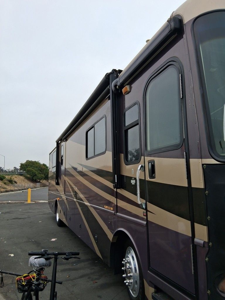 2004 Fleetwood Providence