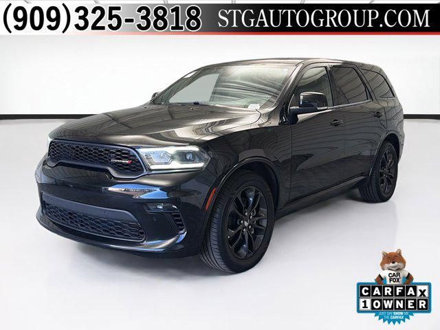 2022 Dodge Durango