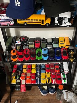 All Cars Have To Go